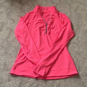 Victoria’s Secret Sport 1/4 ZIP Pullover